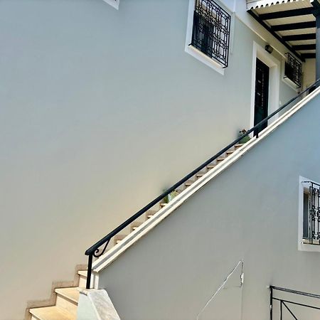 Actru'S Homes โรดา ภายนอก รูปภาพ