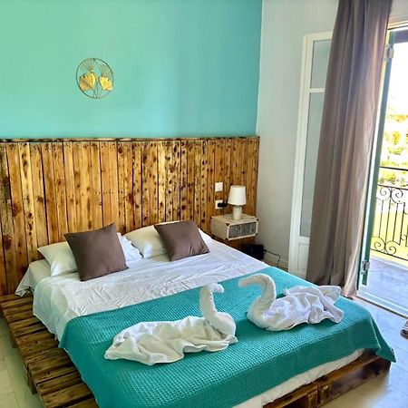 Actru'S Homes โรดา ภายนอก รูปภาพ