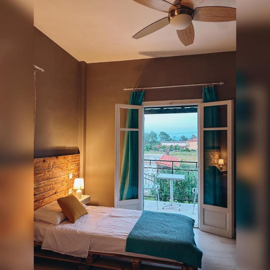 Actru'S Homes โรดา ภายนอก รูปภาพ