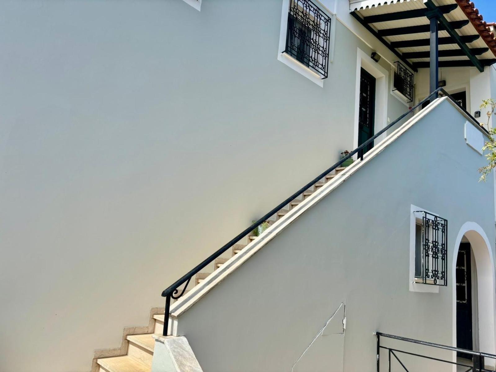 Actru'S Homes โรดา ภายนอก รูปภาพ