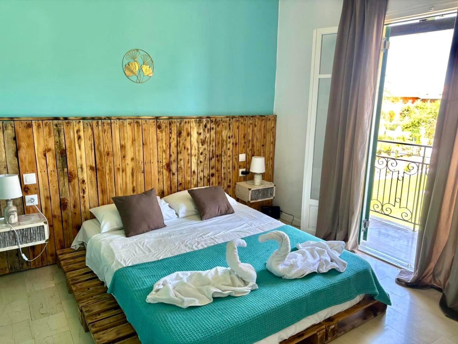 Actru'S Homes โรดา ภายนอก รูปภาพ